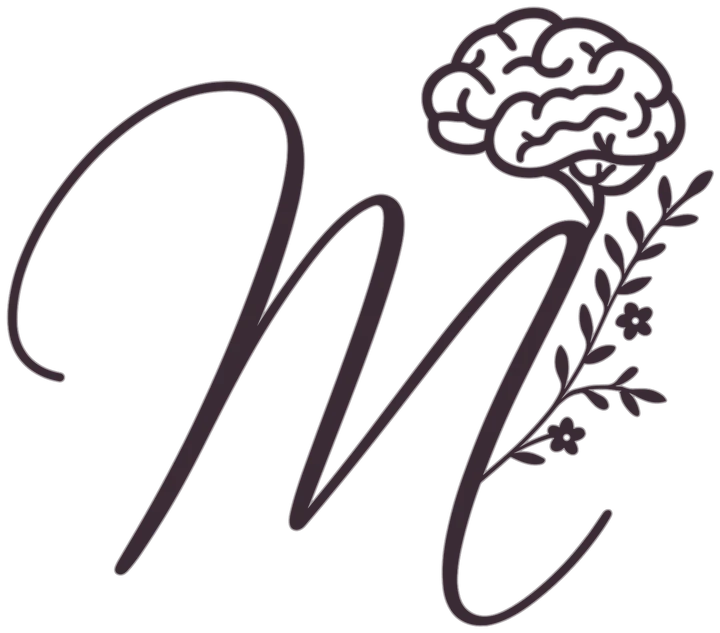 Logotipo de María del Mar Alexander